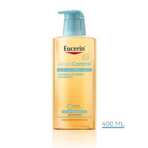 AtopiControl Aceite de Ducha