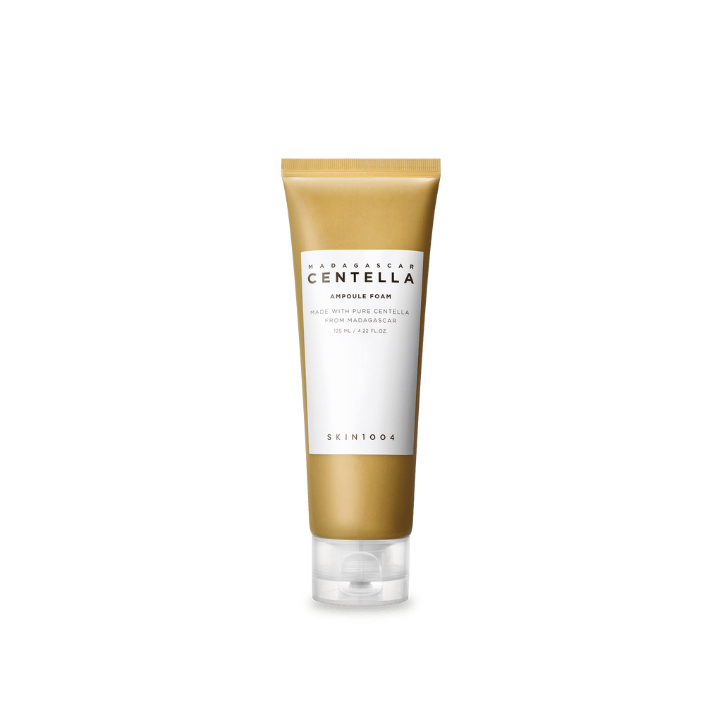 Centella Ampoule Foam - 125 ml