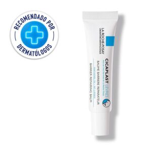 Cicaplast Lèvres