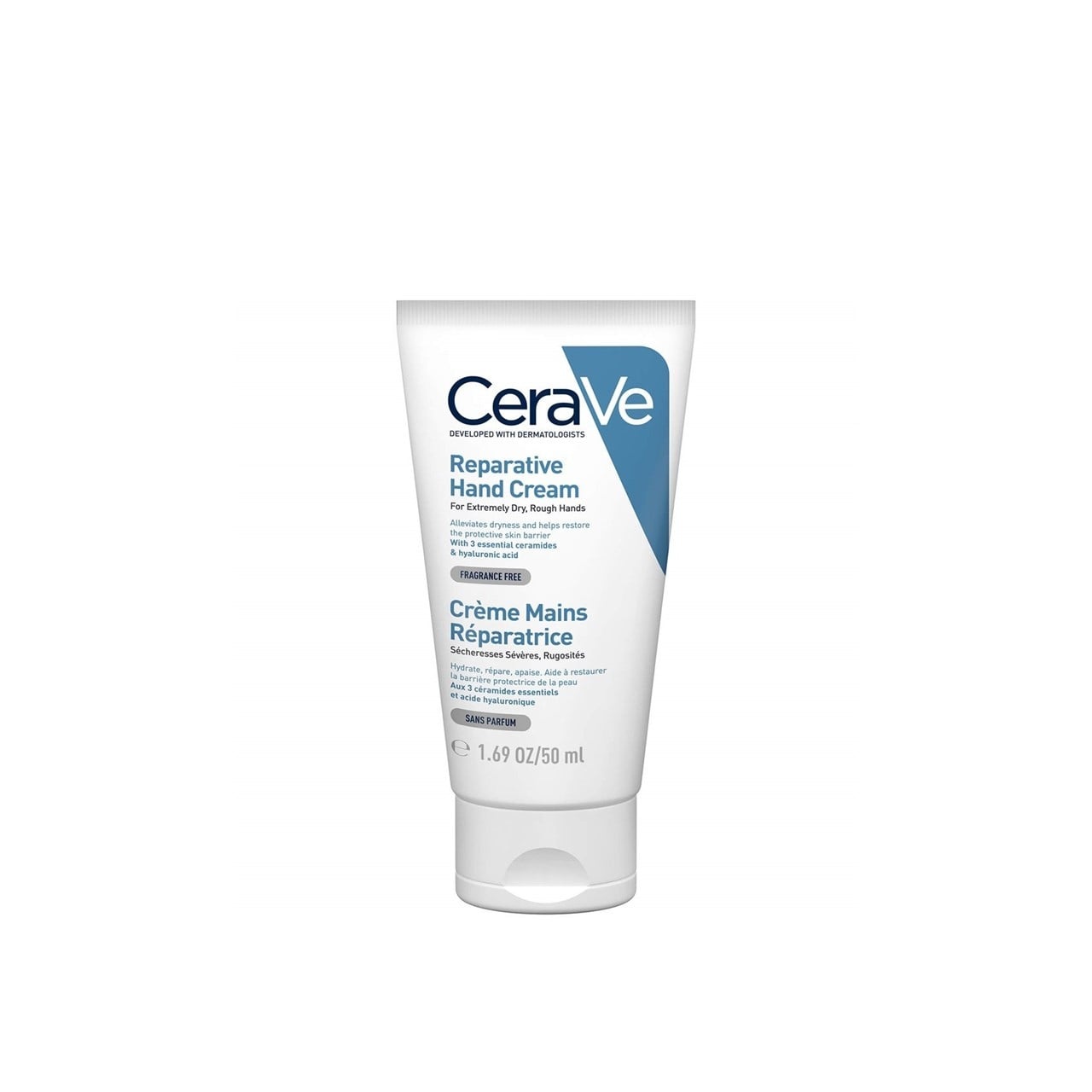 Crema Reparadora de Manos - 50 ml