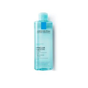 Effaclar Agua Micelar Ultra
