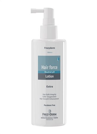 Hair Force Lotion Extra