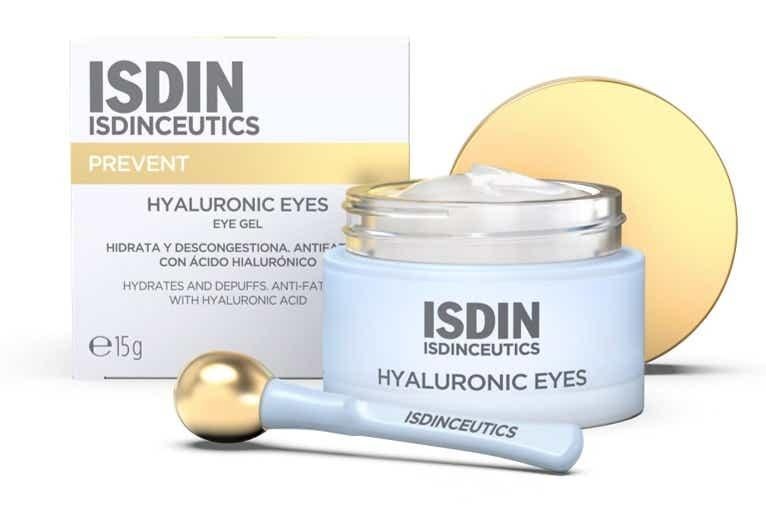 Hyaluronic Eyes - 15 g