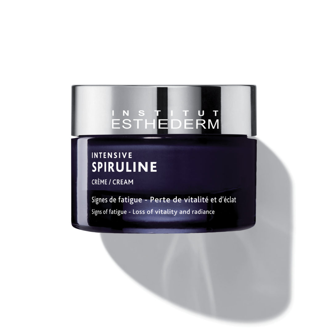 Intensive Spiruline Cream - 50 ml