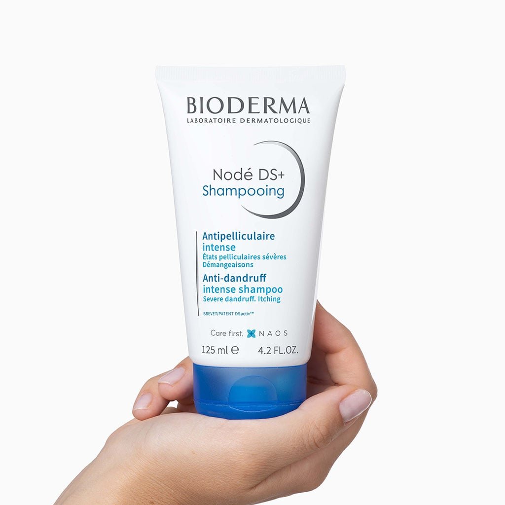 Node DS Plus Shampooing - 125 ml
