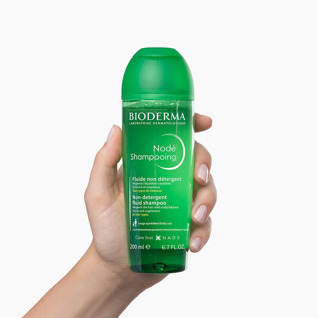 Node Shampooing Fluide - 200 ml