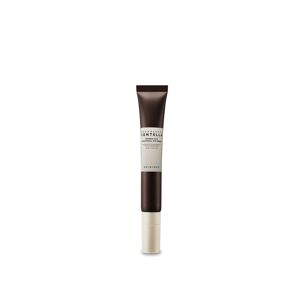 Probio-Cica Bakuchiol Eye Cream - 20 ml