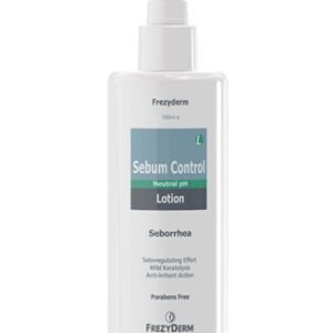 Sebum Control Lotion
