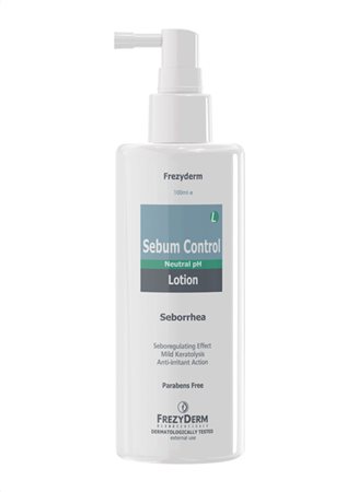 Sebum Control Lotion